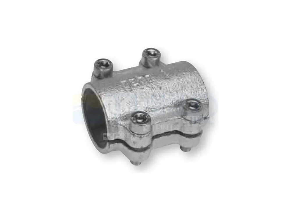 Gebo DSK opravný třmen litinový 5/4"(42,4mm) Merkproduct
