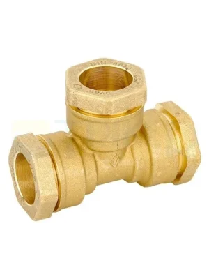 Cenový Hit Bugatti T-kus svěrný BT 32 x 32 mm