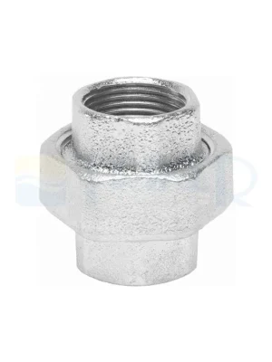 Značkový Pozinkované šroubení č.330 2_1/2"
