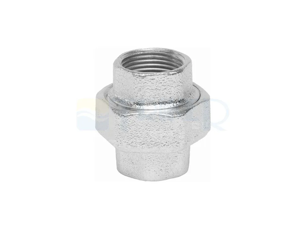 Nejlepší Cena Pozinkované šroubení č.340 (kuželové sedlo) 5/4"