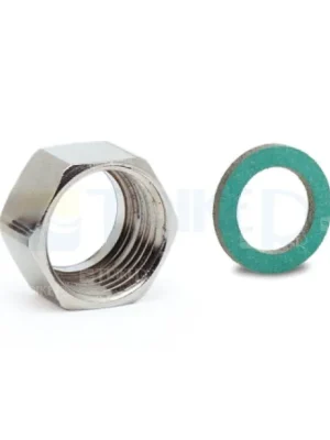Eurotis matice TFA a těsnění 3/4" x G3/4" Vrácení Zdarma