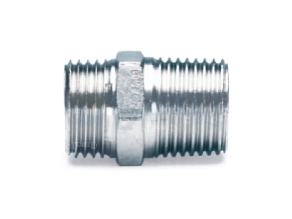 Gereduceerde Prijs Eurotis/Eurogas vsuvka přechodová UNI G3/4" x R3/4" (kónický závit)