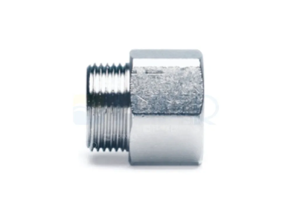 Voordeelprijs Eurotis/Eurogas vsuvka přechodová UNI G3/4" x Rp3/4" (vnitřní závit)