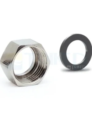 Dagaanbieding Eurogas matice TFG a těsnění 3/4" x G3/4"