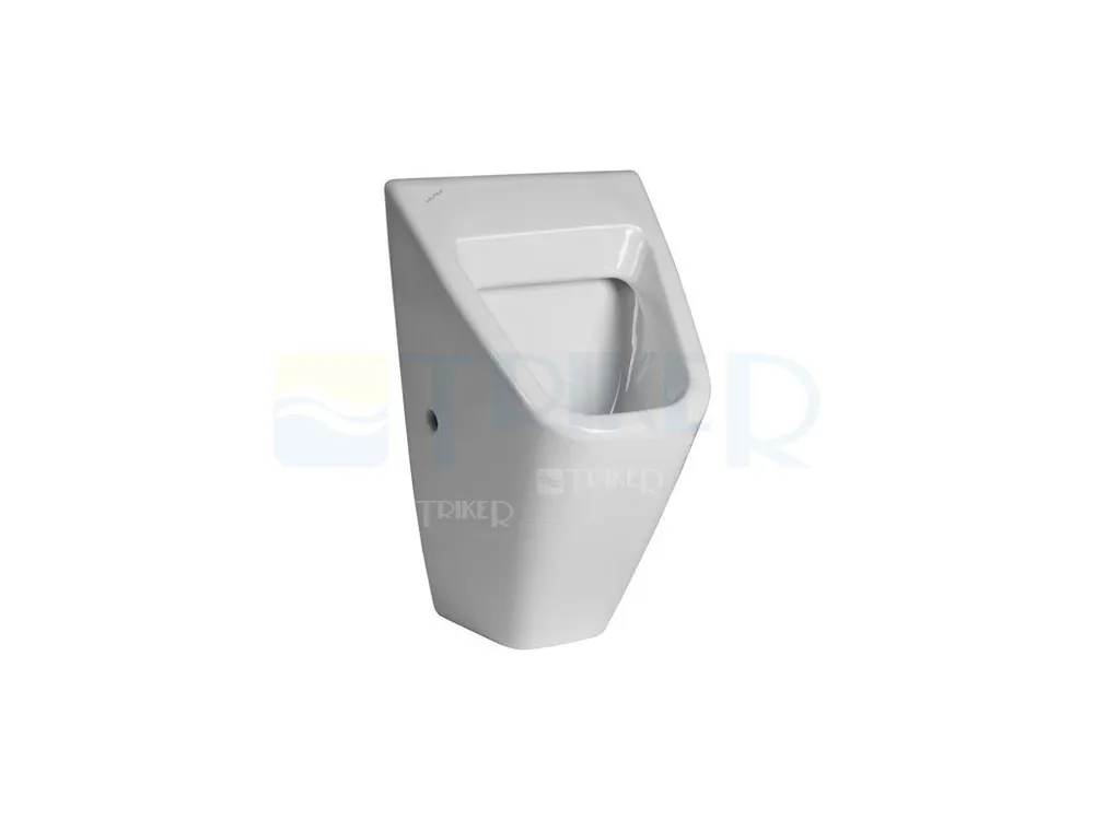 SLP 12R Pisoár Vila bez poklopu s radarovým splachovačem SLP 12RZ, 230V AC Shop Nu