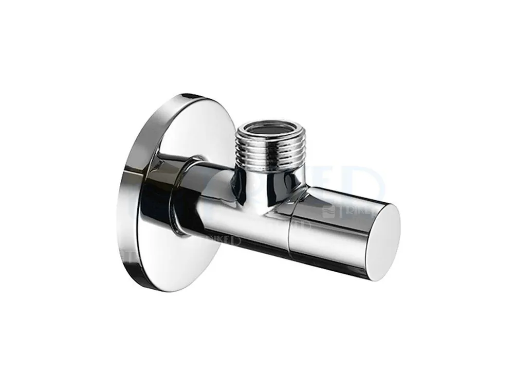 Aanbieding Schell STILE Rohový ventil 1/2" x 1/2" bez matky