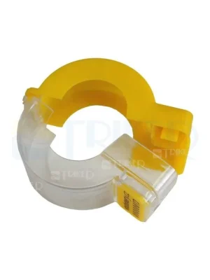 Express Levering Pouzdro plombovací k vodoměru 3/4" žluté + plomba