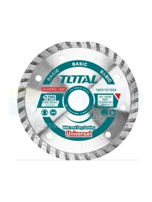 Kotouč diamantový řezný turbo 230 mm Cenový Hit