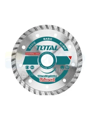 Kotouč diamantový řezný turbo 115 mm Vrácení Zdarma
