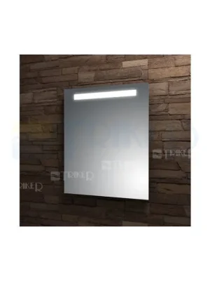Zrcadlo LED LIN-A1 9119 80x70cm Nejprodávanější