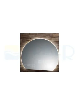 Zrcadlo LED GLO-M1 9498 140x115cm Cenově Výhodný