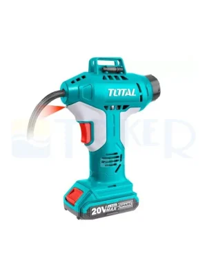 Veilige Betaling Total kompresor AKU, 20V Li-ion
