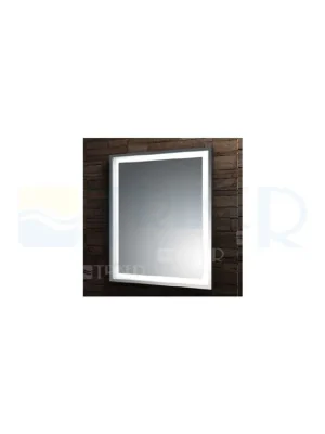 Zrcadlo LED PAN-A1 9464 80x80cm Op = Op