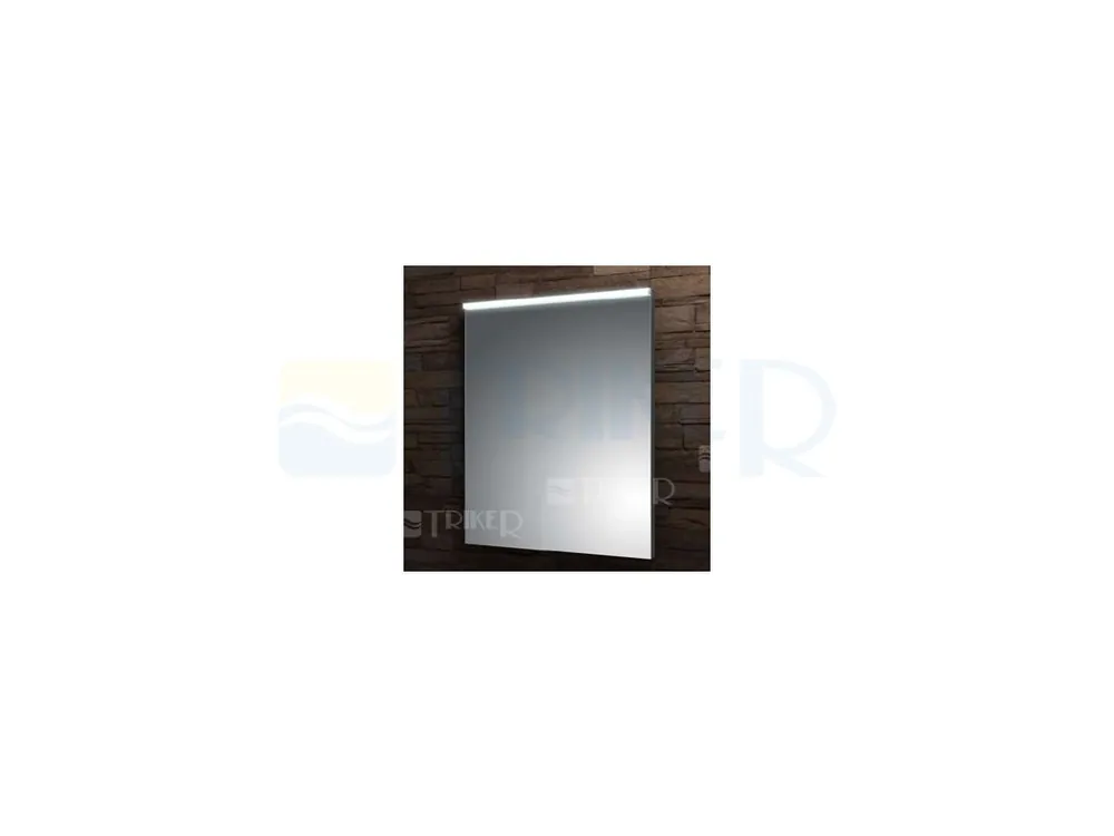 Express Levering Zrcadlo LED BRI-A1 9568 130x80cm