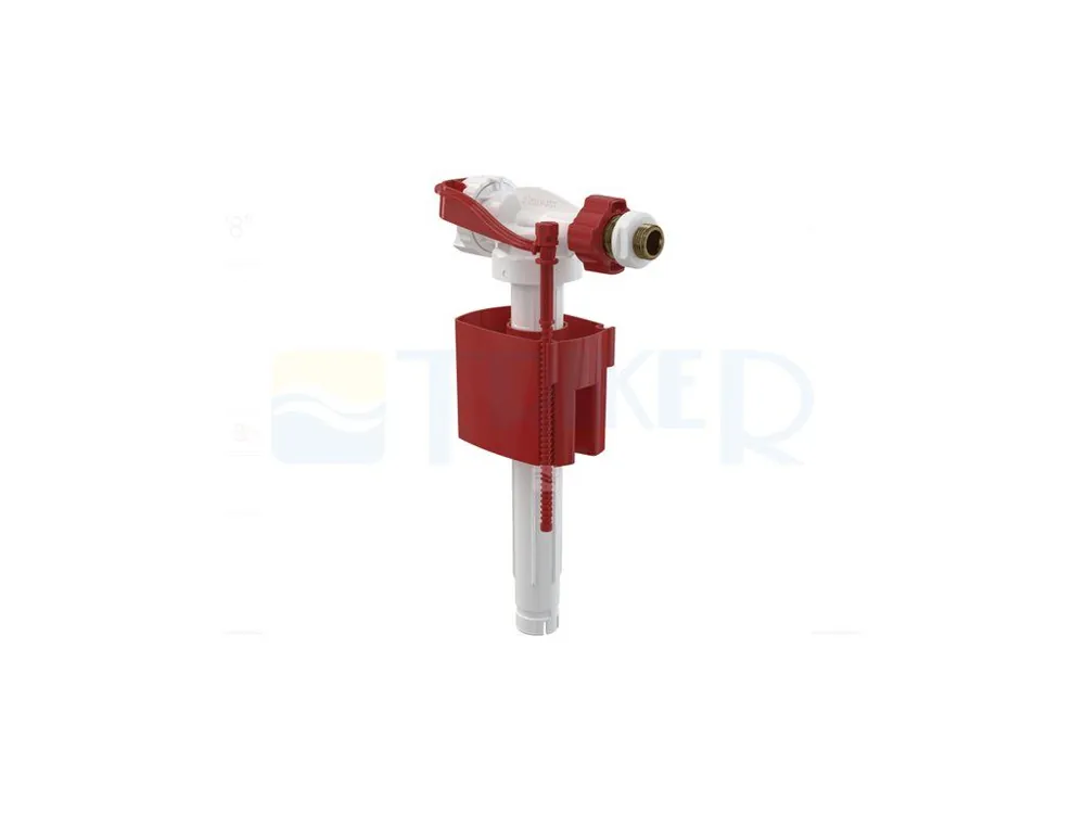 Uitverkoop Ventil napouštěcí Alca A160P-3/8"