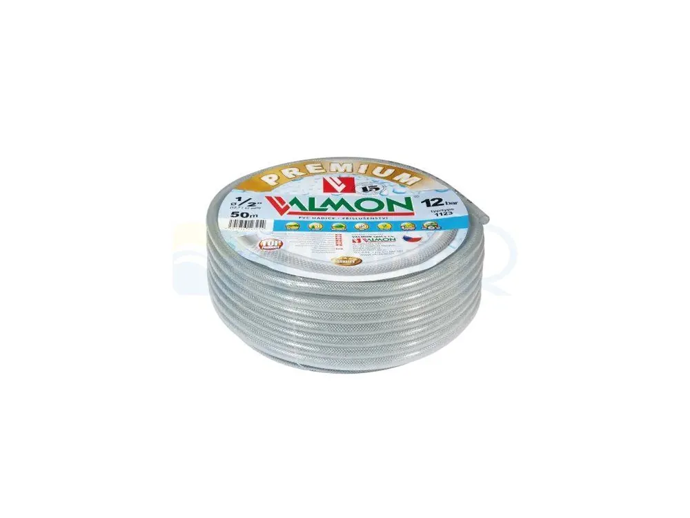 Snelle Levering Hadice zahradní průmyslová 1123 19/26mm 3/4" (svitek 15m)