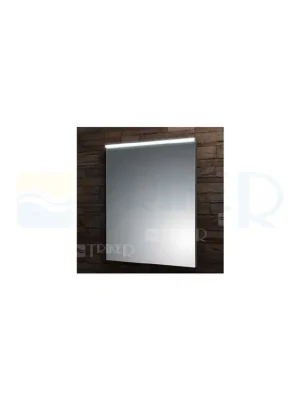 Zrcadlo LED BRI-A1 9553 70x70cm Sleva