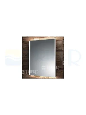 Zrcadlo LED BRI-B2 9578 130x70cm Nízká Cena