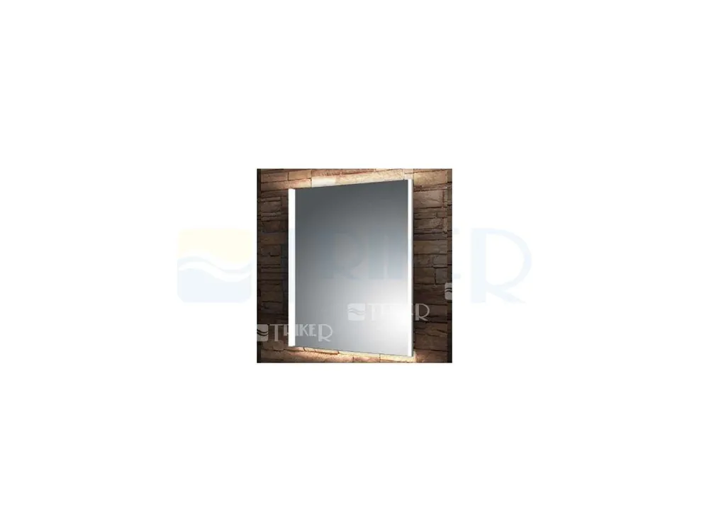 Zrcadlo LED BRI-B2 9578 130x70cm Lage Prijs
