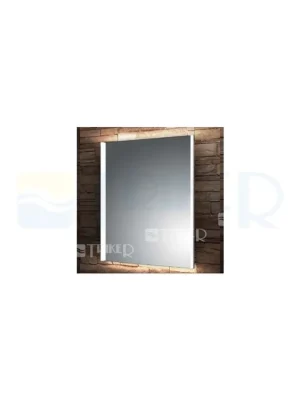 Zrcadlo LED BRI-B2 9573 70x70cm Výprodej
