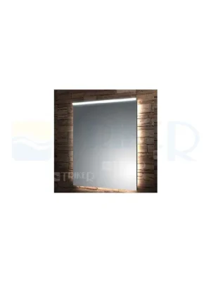 Zrcadlo LED BRI-B1 9563 70x80cm Nejlepší Cena