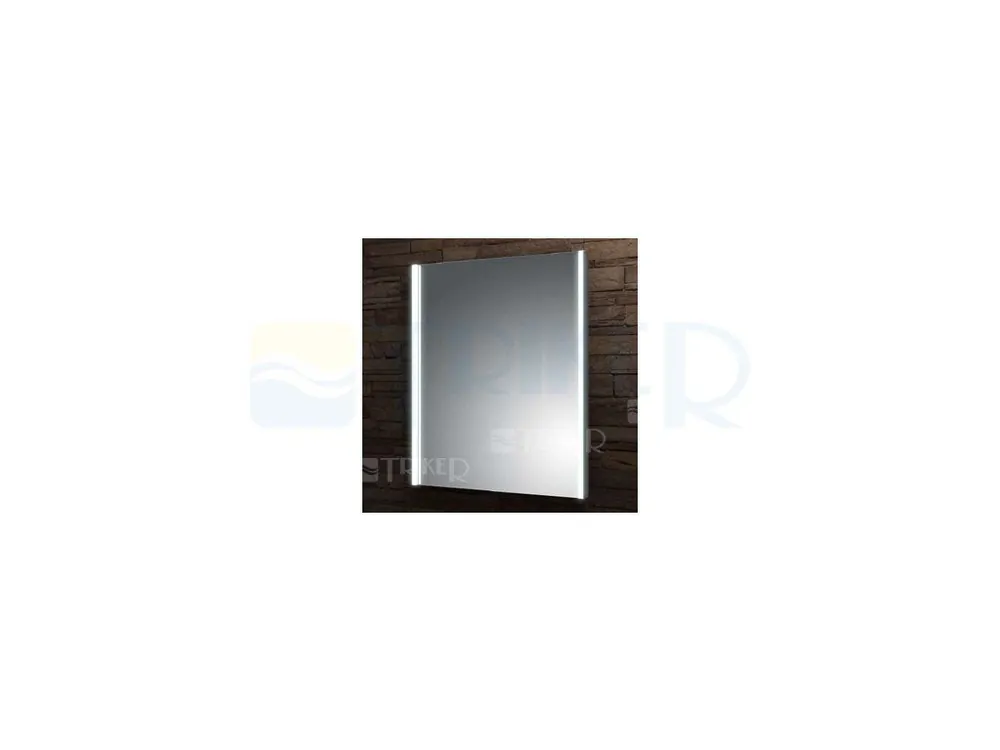 Zrcadlo LED BRI-A2 9584 80x80cm Cenový Hit