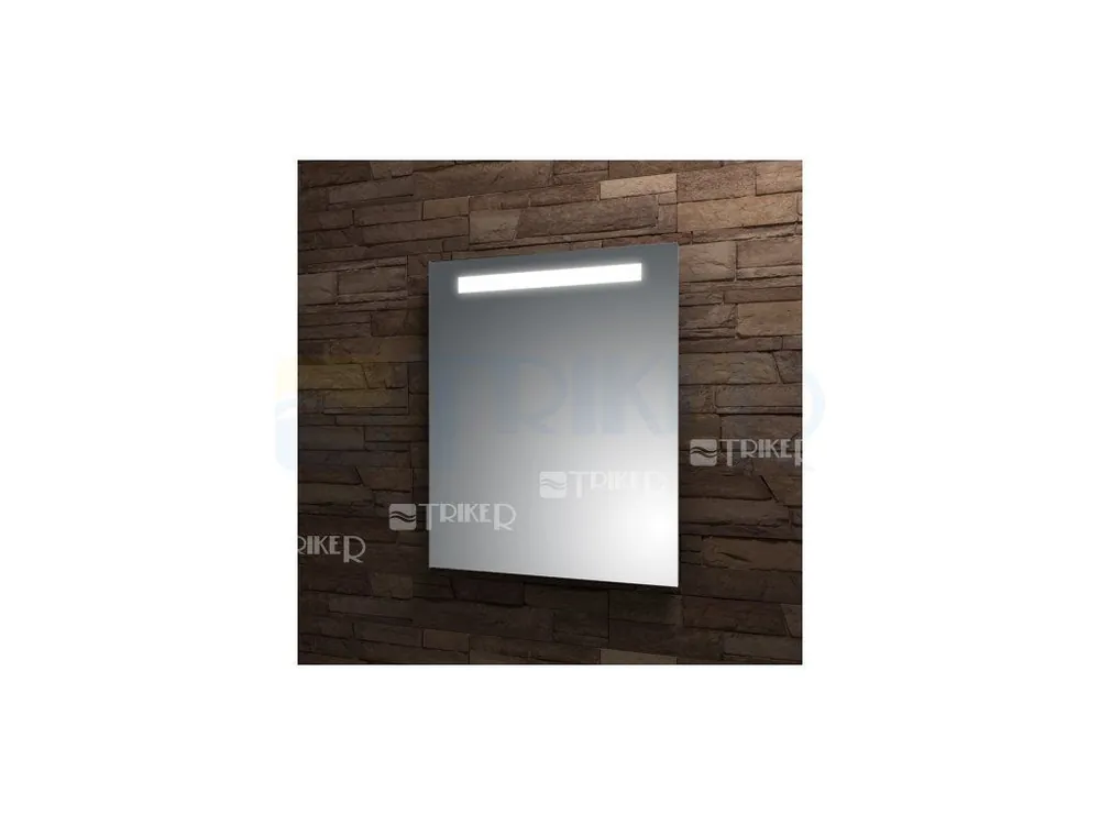 Uitverkoop Zrcadlo LED LIN-A1 9146 50x80cm