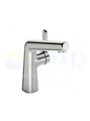 Beperkt Aanbod HANSADESIGNO Style umyvadlová baterie 130 mm