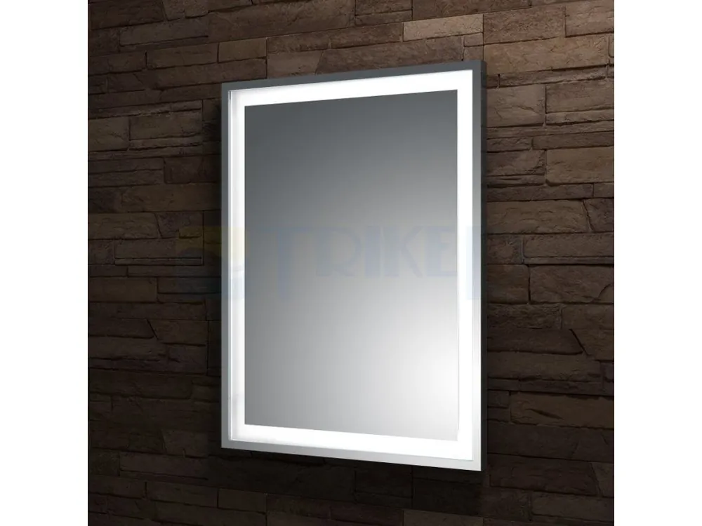 Zrcadlo LED PAN-N1 9451 50x70cm Populair
