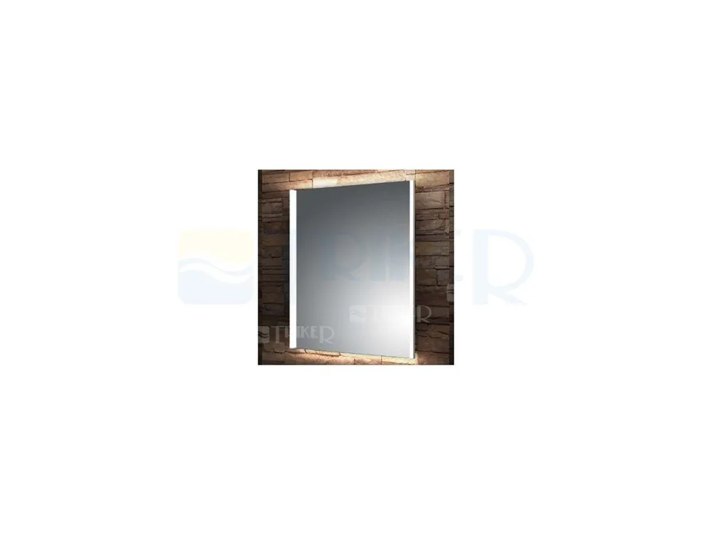 Koop Online Zrcadlo LED BRI-B2 9581 50x80cm