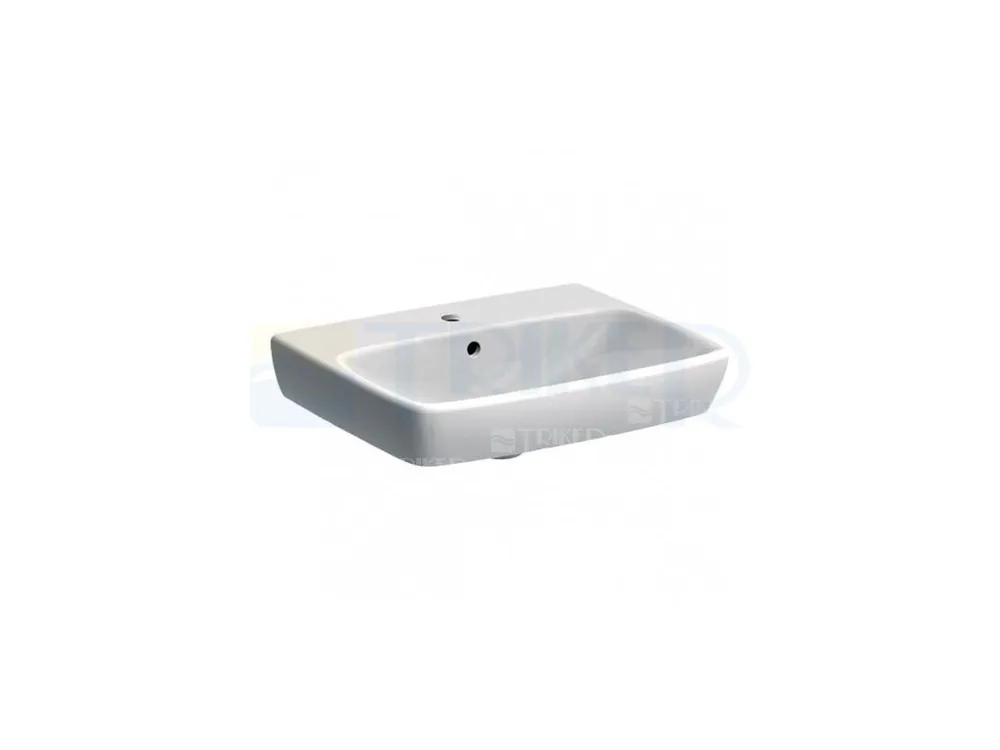 Dagaanbieding Selnova Square umyvadlo 55 x 44 cm, bílé