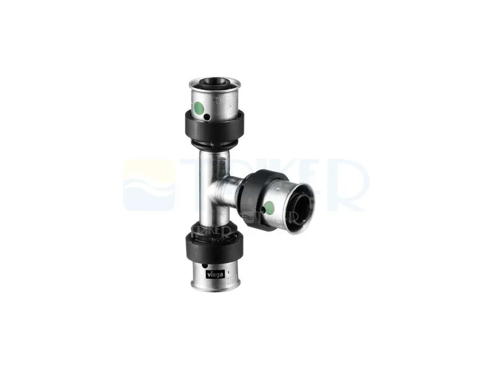 Goedkoop Smartpress T-kus 6718 16 mm