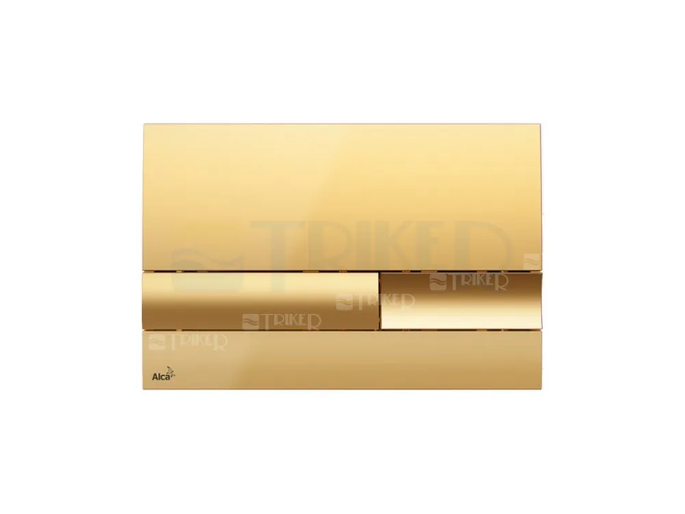 Speciale Aanbieding Tlačítko ovládací Alca M17xx M1745 zlaté