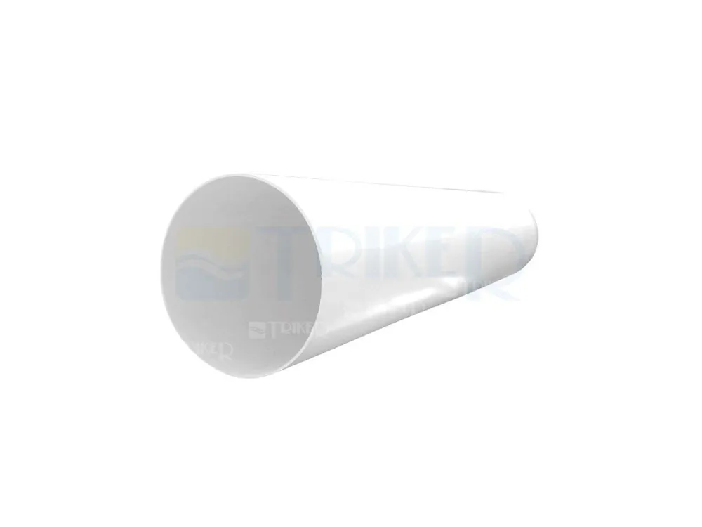 Gereduceerde Prijs Ventilační kanál D/O trubkový 125/1500 mm