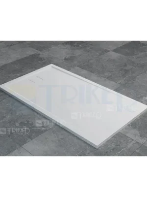Zlevněný W20AS Livada sprchová vanička 800 X 1600 mm, bílá