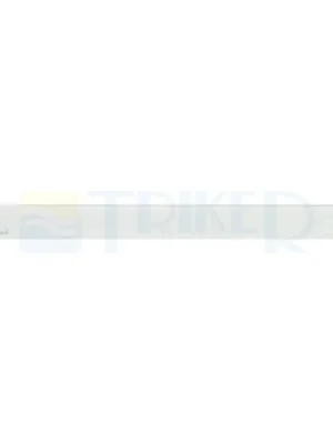 Sezónní Sleva Rošt Glass pro APZ6 750 mm bílý