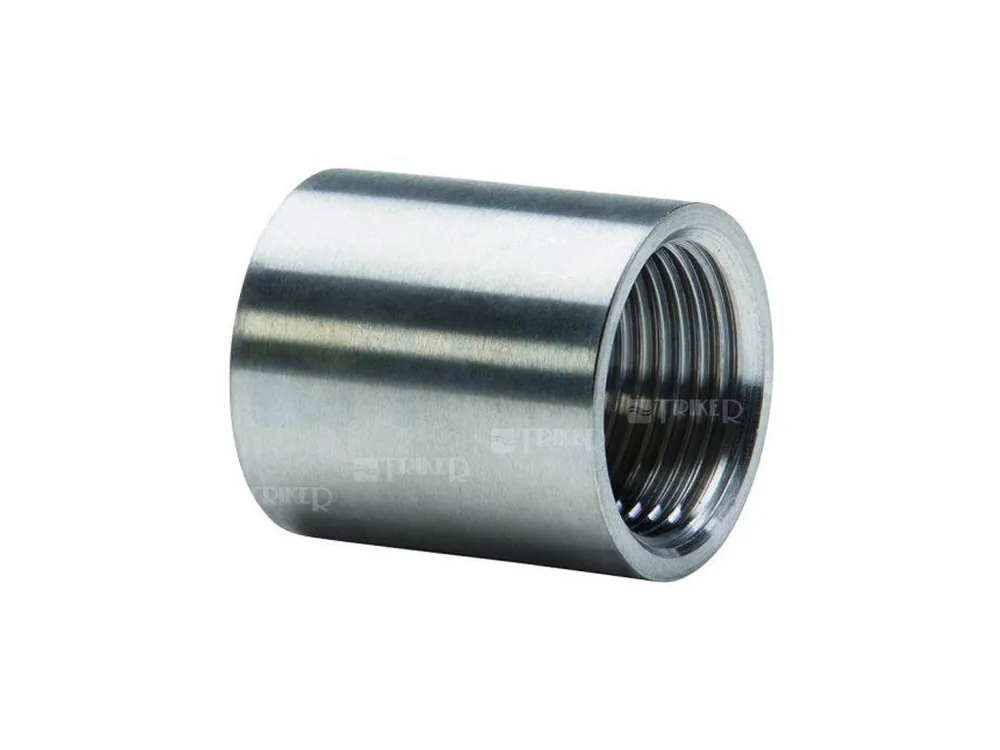 Laatste Kans Nerezový nátrubek č.270 1/2"