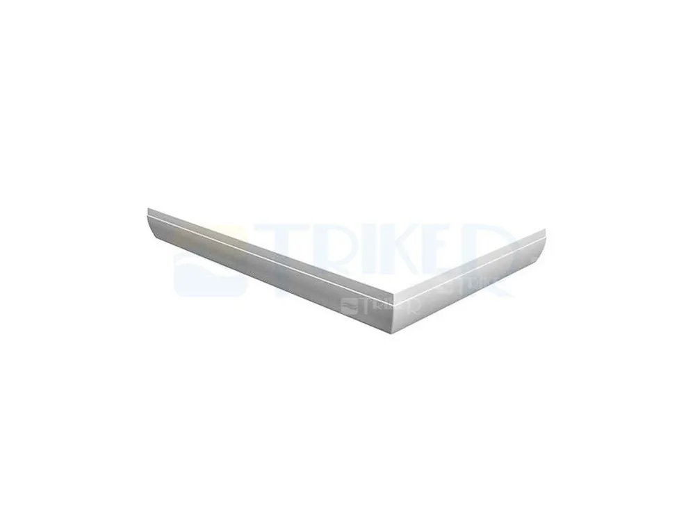 Panel k vaničce Gigant Pro SET 120 x 80 cm L Betaalbaar
