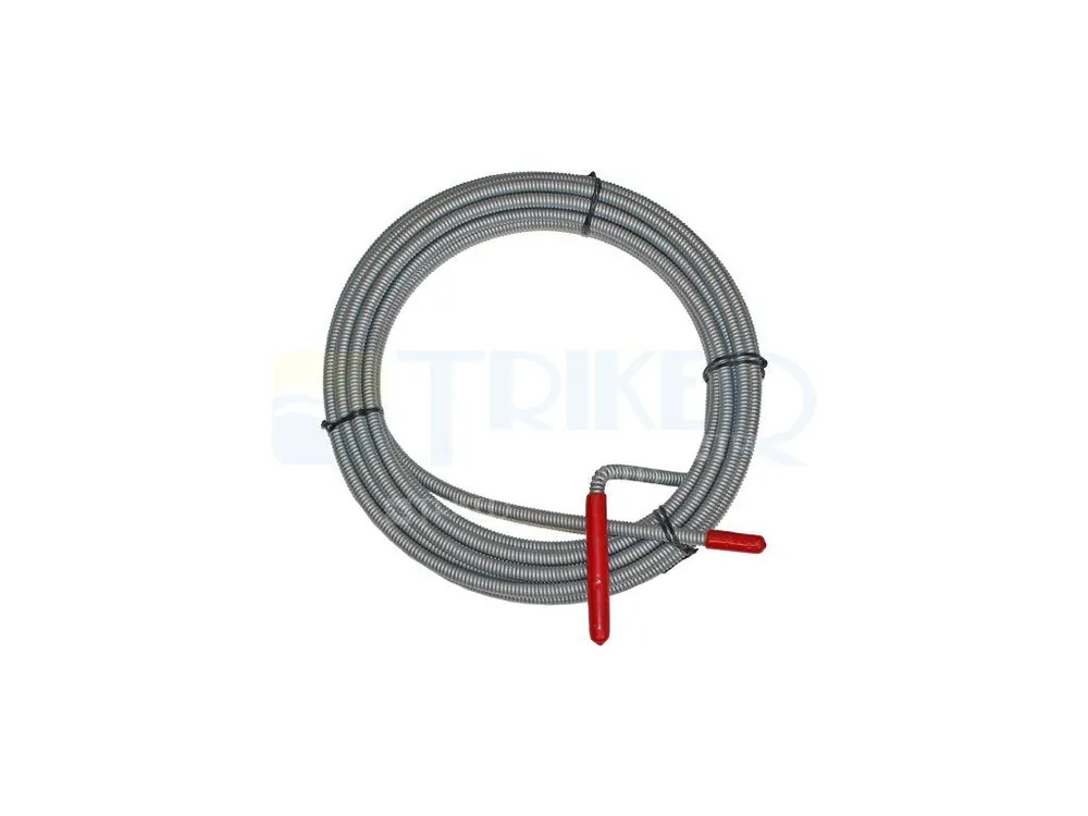 Spirála kanalizační 12 mm x 10 m Lage Kosten
