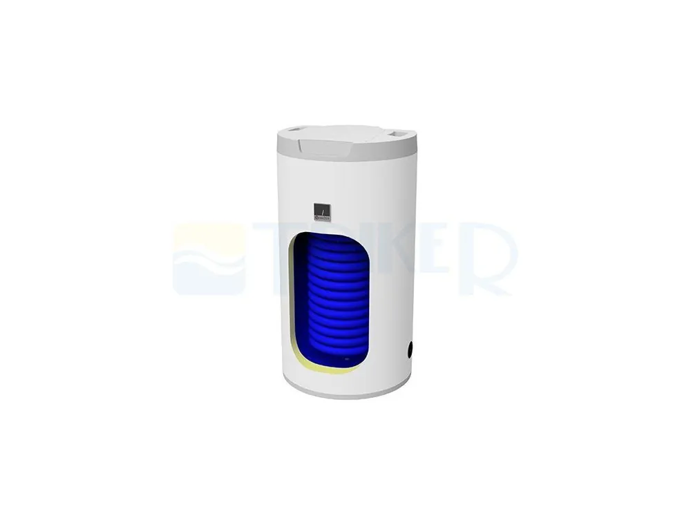 Korting OKC NTR/HV ohřívač vody nepřímotopný svislý OKC 125 NTR/HV, 125l