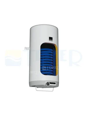 Must-Have OKC 1m2 ohřívač vody kombinovaný svislý OKC 160 1m2, 152l