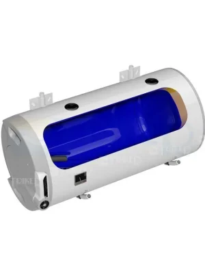 Beperkt Aanbod OKCV L ohřívač vody kombinovaný vodorovný OKCV 160/L, 160l, 2,2kW