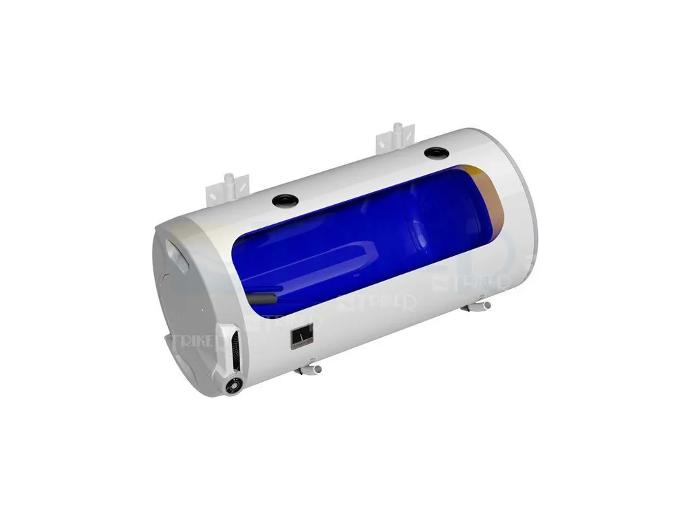 Beperkt Aanbod OKCV L ohřívač vody kombinovaný vodorovný OKCV 160/L, 160l, 2,2kW