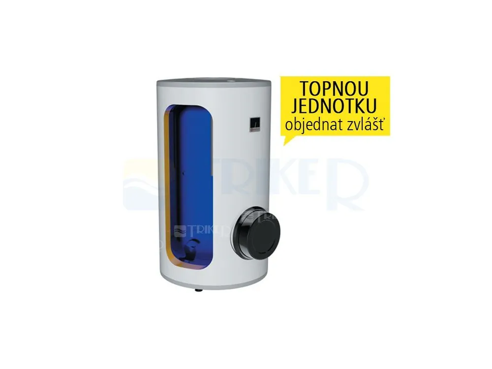 Koopje OKCE S 0,6 MPa ohřívač vody elektrický stacionární OKCE 250S 250l