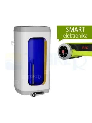 Značkový OKHE SMART ohřívač vody elektrický svislý OKHE 125 SMART, 125l, 2,2kW
