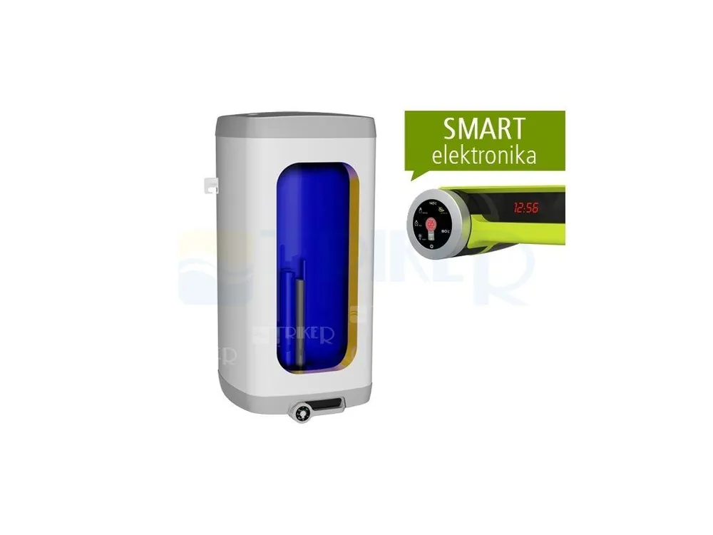 OKHE SMART ohřívač vody elektrický svislý OKHE 160 SMART, 160l, 2,2kW Korting