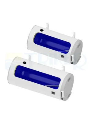 Seizoensaanbieding OKCEV ohřívač vody elektrický vodorovný OKCEV 125, 125 l, 2,2kW