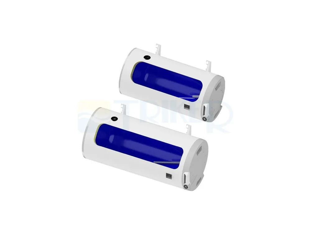 Seizoensaanbieding OKCEV ohřívač vody elektrický vodorovný OKCEV 125, 125 l, 2,2kW