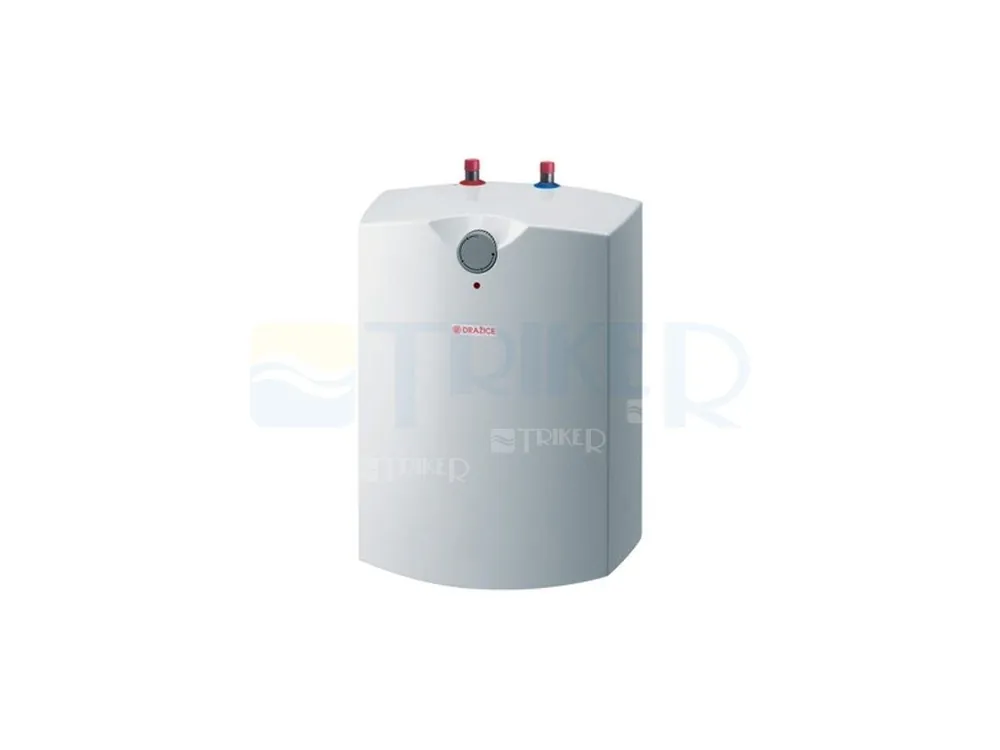 TO ohřívač vody elektrický tlakový spodní TO 15 IN 15l, 2kW Nieuw