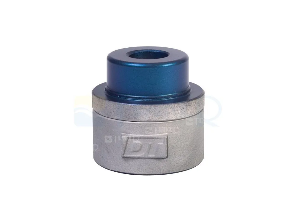 Nieuw Nástavec párový modrý 90 mm